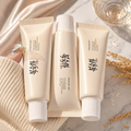 Korean Rice Extract Cream SPF50+