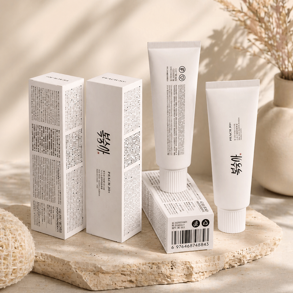 Korean Rice Extract Cream SPF50+