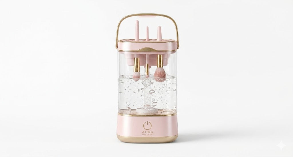 Clear Skin System
