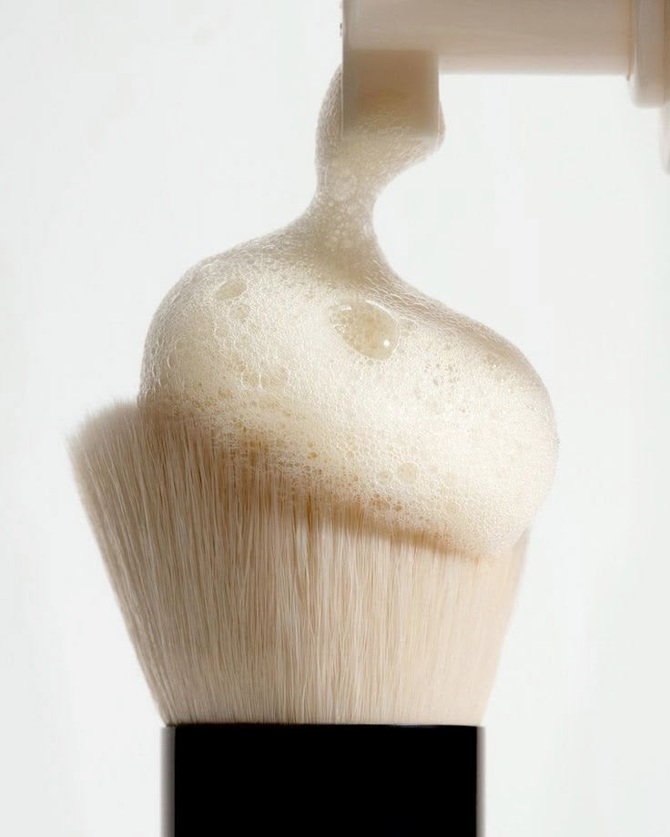 Clear Skin System