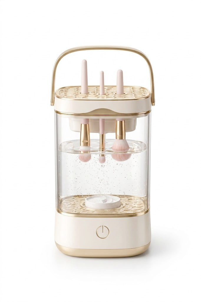 Clear Skin System