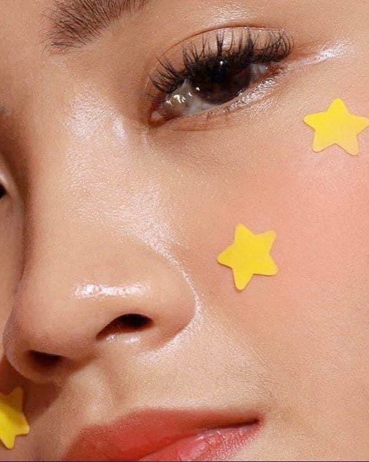 Midnight Acne Stars