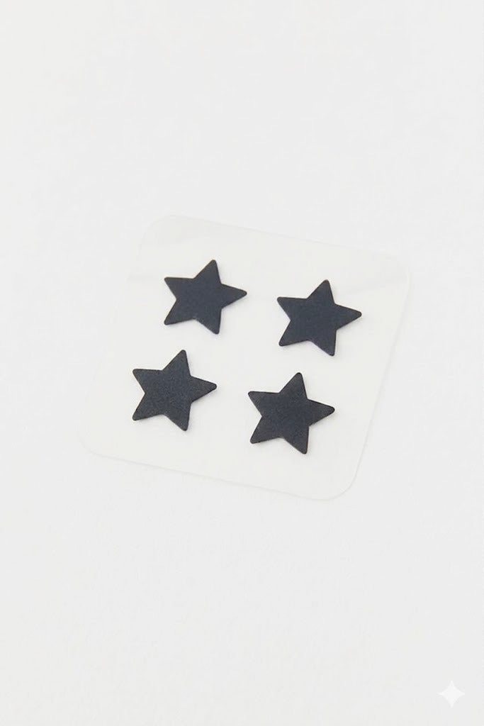 Midnight Acne Stars