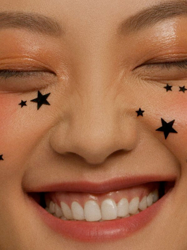 Midnight Acne Stars