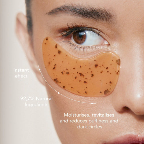 15-Minute Eye Reset
