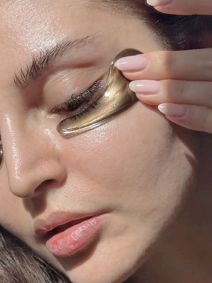 15-Minute Eye Reset