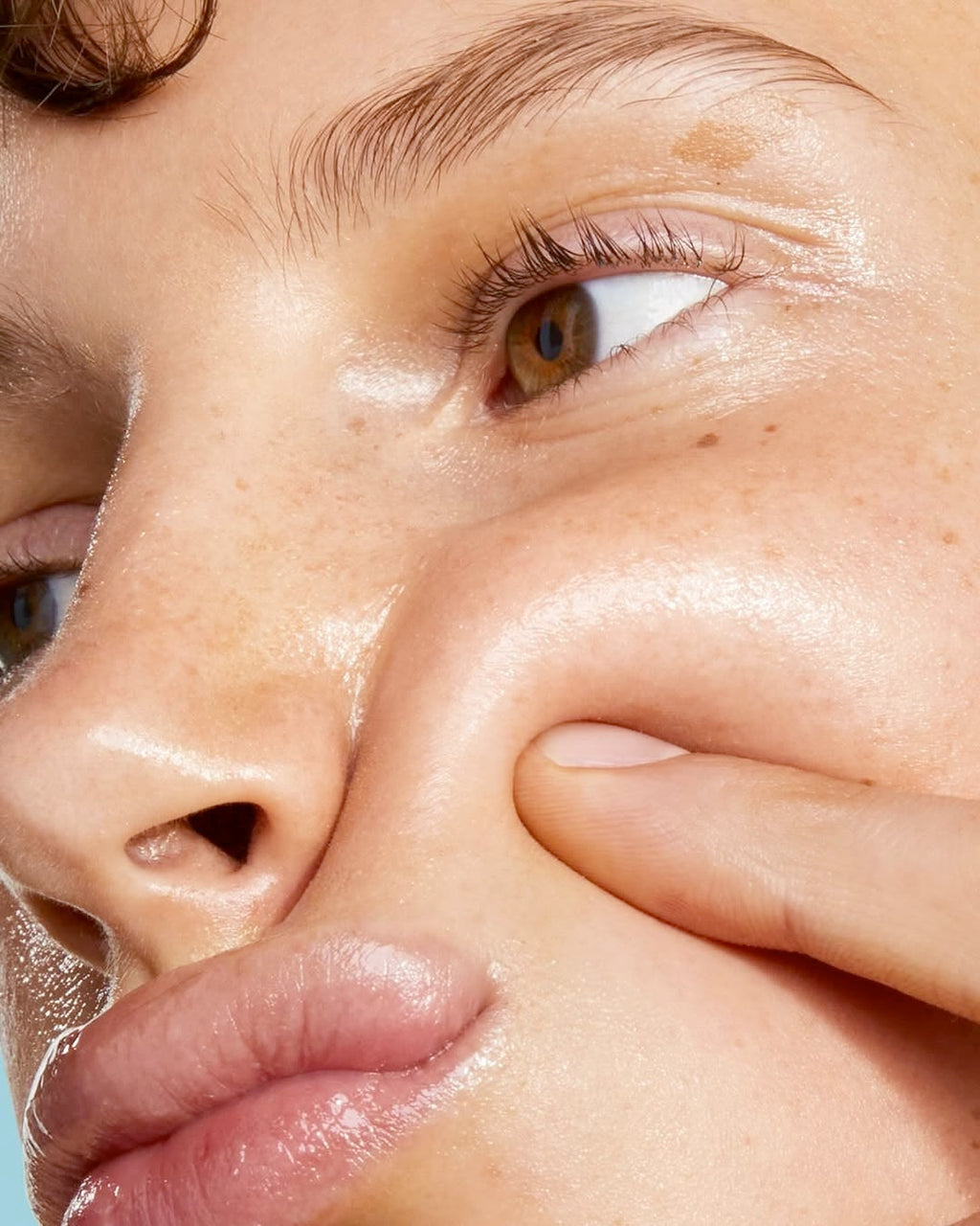 15-Minute Eye Reset