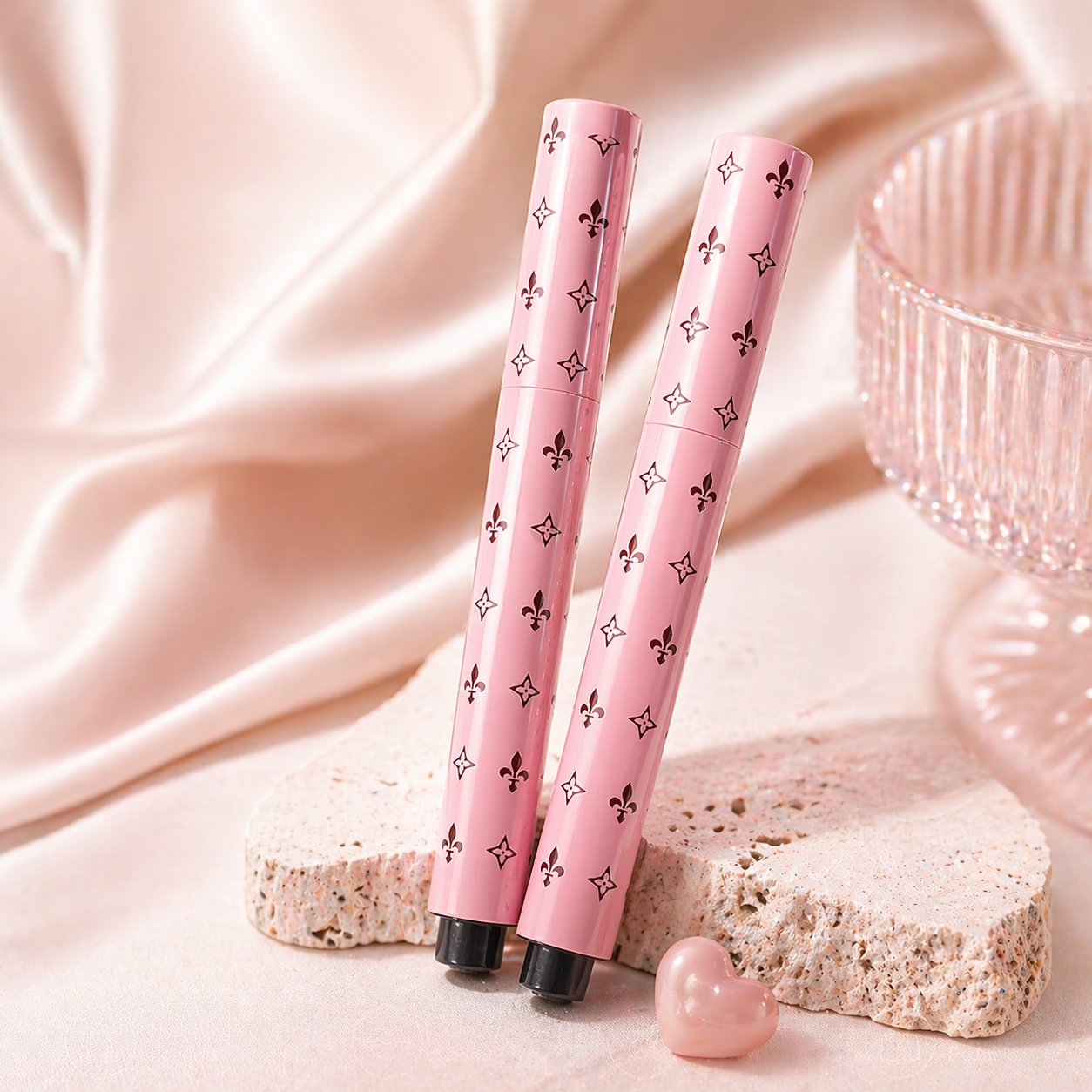 Gege Bear Solid Lip Gloss
