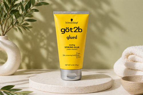 Got2b Styling Gel