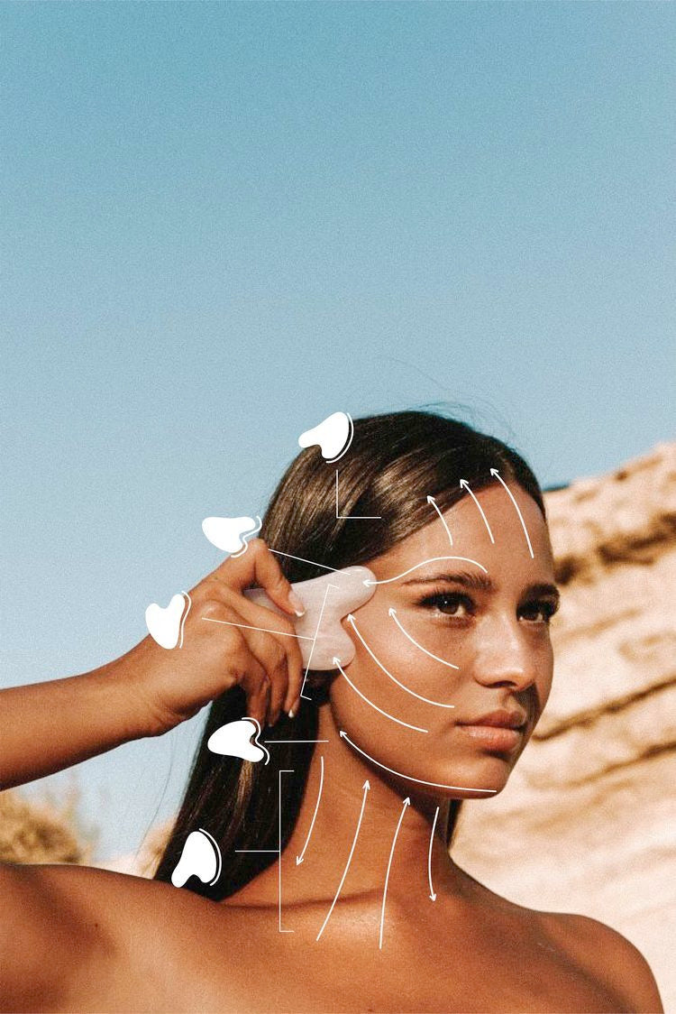 Sculpt & Glow Gua Sha