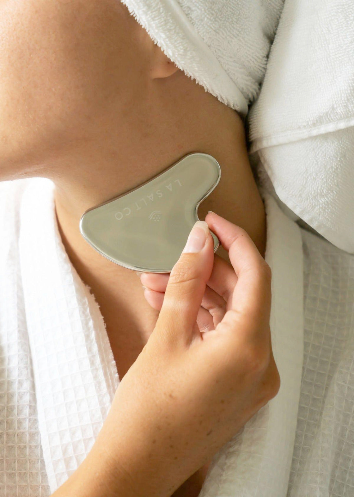 Sculpt & Glow Gua Sha