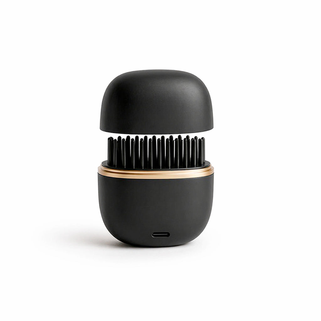 Smooth & Go Comb