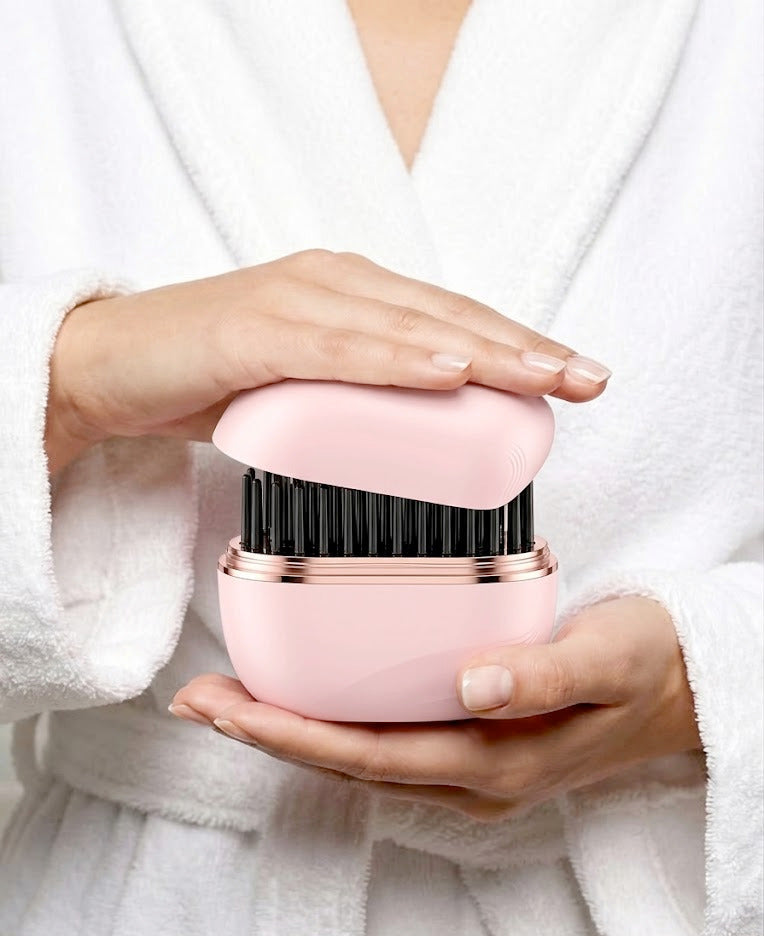 Smooth & Go Comb