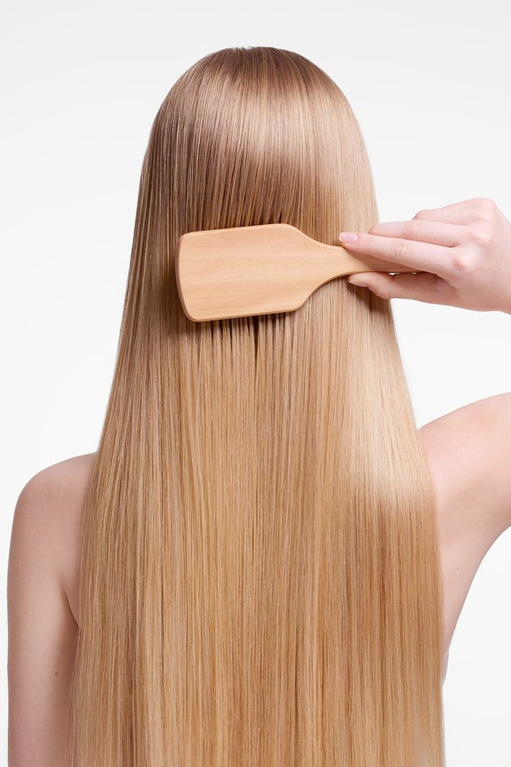 Smooth & Go Comb