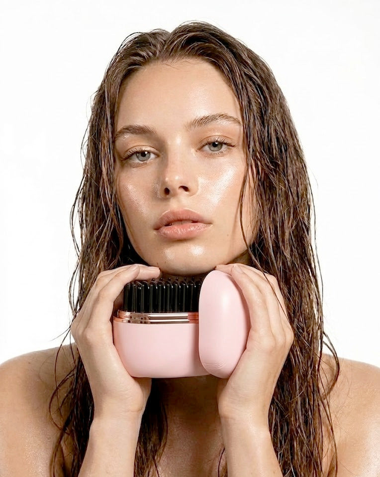 Smooth & Go Comb