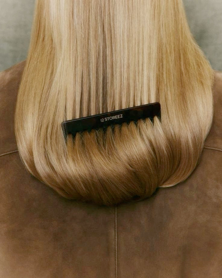 Smooth & Go Comb