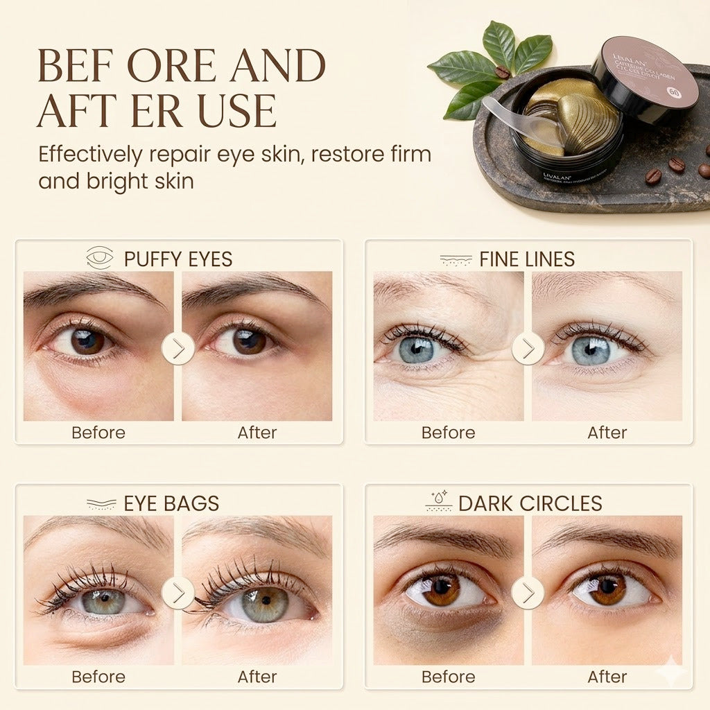 15-Minute Eye Reset