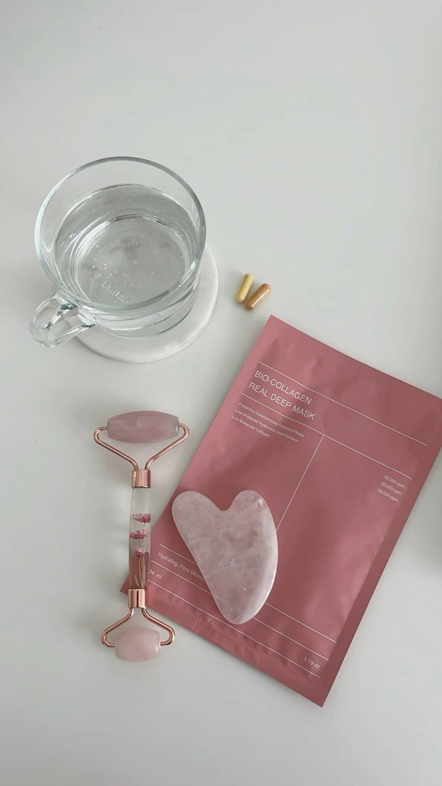 Self-Care Sculpt Kit