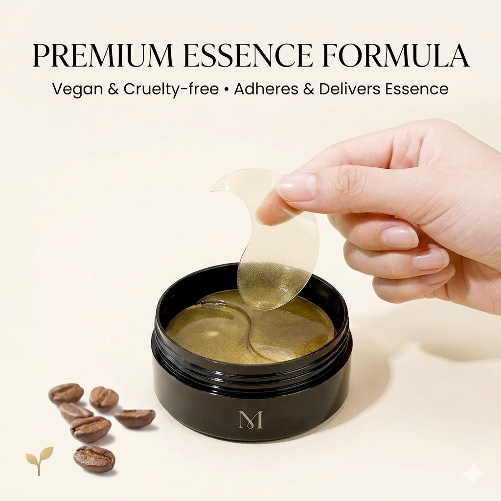 15-Minute Eye Reset